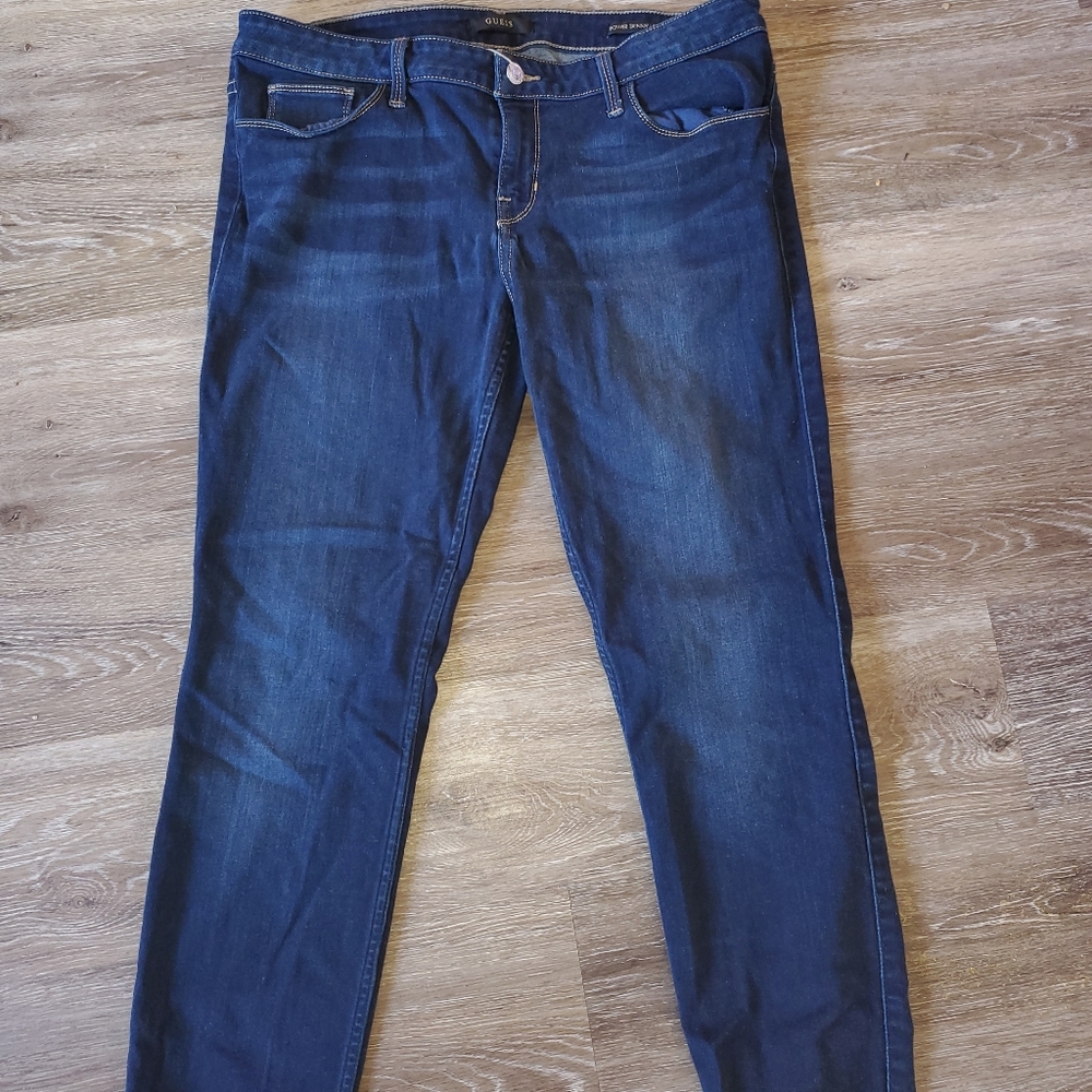 Guess jeans